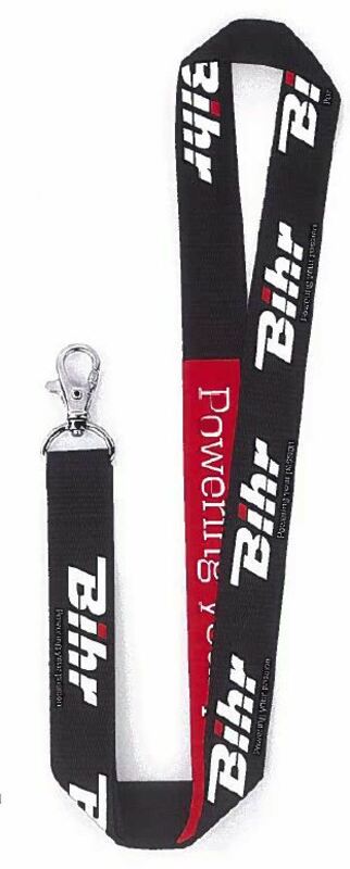 Colgante para el cuello BIHR BIHR 980698