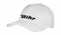 Gorra Bihr blanca BIHR VBCAP01BL