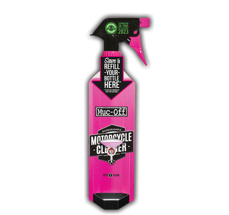 Muc-Off 25L Refill Station MUC-OFF 20209