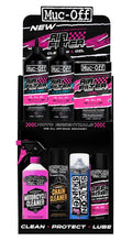 Expositor de mostrador MUC-OFF Off Road MUC-OFF 20400