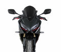 Pantalla MRA Racing negro MRA 4025066165728