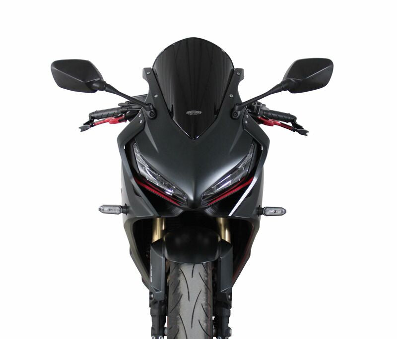 Pantalla MRA Racing negro MRA 4025066165728