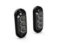 DENALI T3 Modular Switchback Signal Pods Front - by pair DENALI DNL.T3.10200