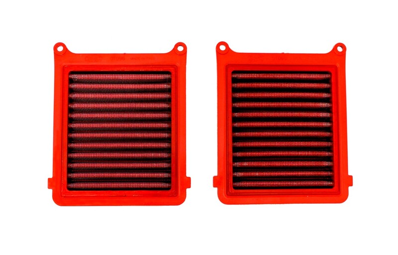Filtro de aire BMC HONDA CRF 1100L AFRICA TWIN 2020-2021 BMC FM01096