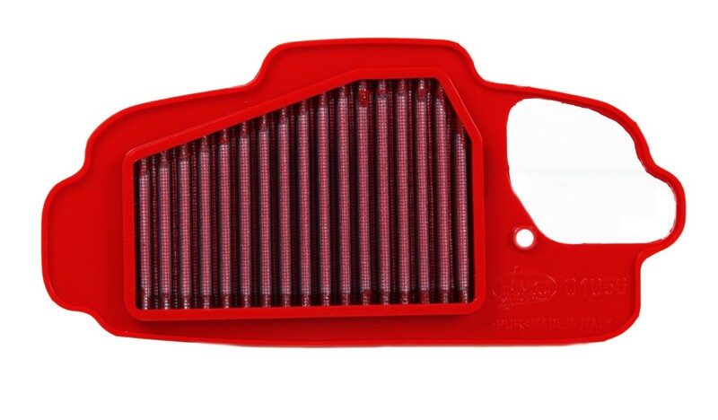 Filtro de aire BMC HONDA Z 125 MONKEY  18> BMC FM01056