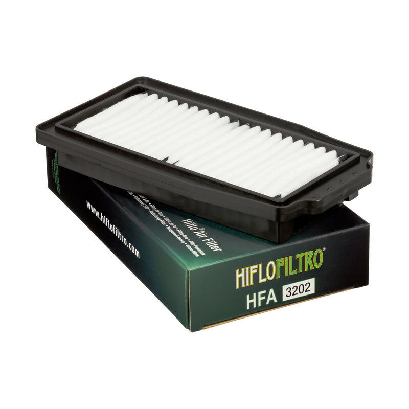 Filtro de Aire Hiflofiltro HFA3202 HIFLOFILTRO HFA3202