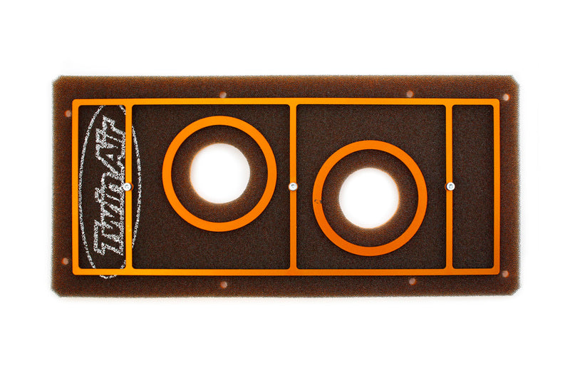 Filtro de aire Twin Air KTM 950  - 158601FRX TWIN AIR 158601FRX