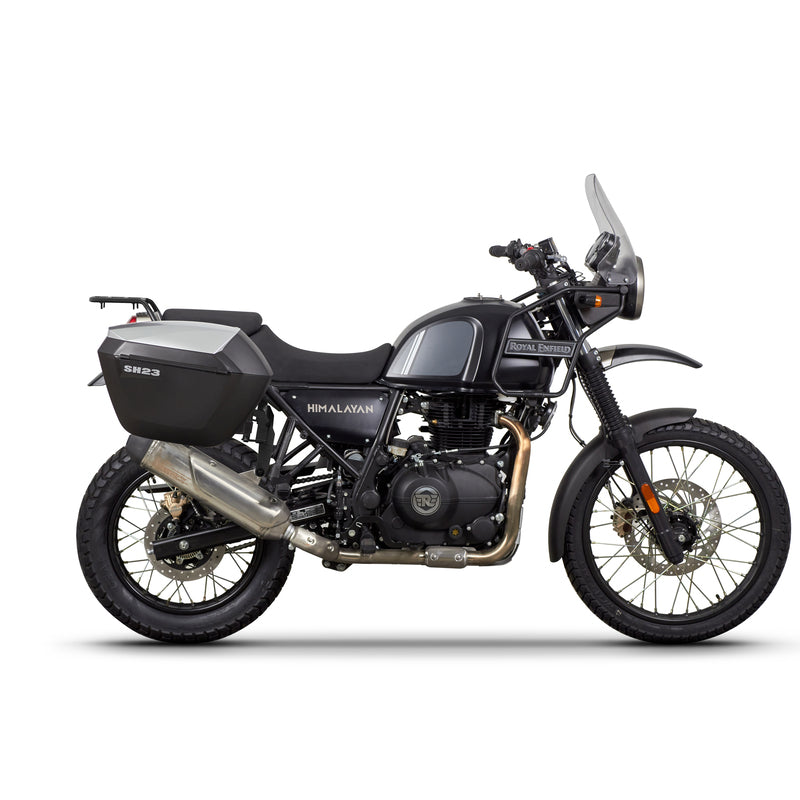 Fijaciones SHAD 3P System ROYAL ENFIELD HIMALAYAN 410 '18 SHAD R0HM49IF