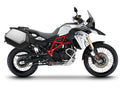 Fijaciones 3P System BMW F650/700/800 GS 08-18 SHAD W0FG88IF