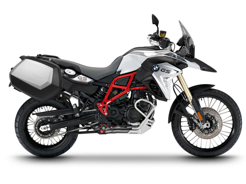Fijaciones 3P System BMW F650/700/800 GS 08-18 SHAD W0FG88IF