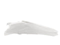Guardabarros Trasero RACETECH Blanco Yamaha RACETECH R-PPYZFBN0045