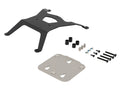 Sistema de fijación rápida PINSYSTEM BMW F650/800GS SHAD X023PS