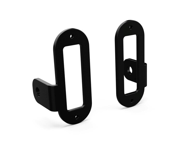 Soporte guardabarros delantero DENALI para T3 DENALI LAH.T3.10000