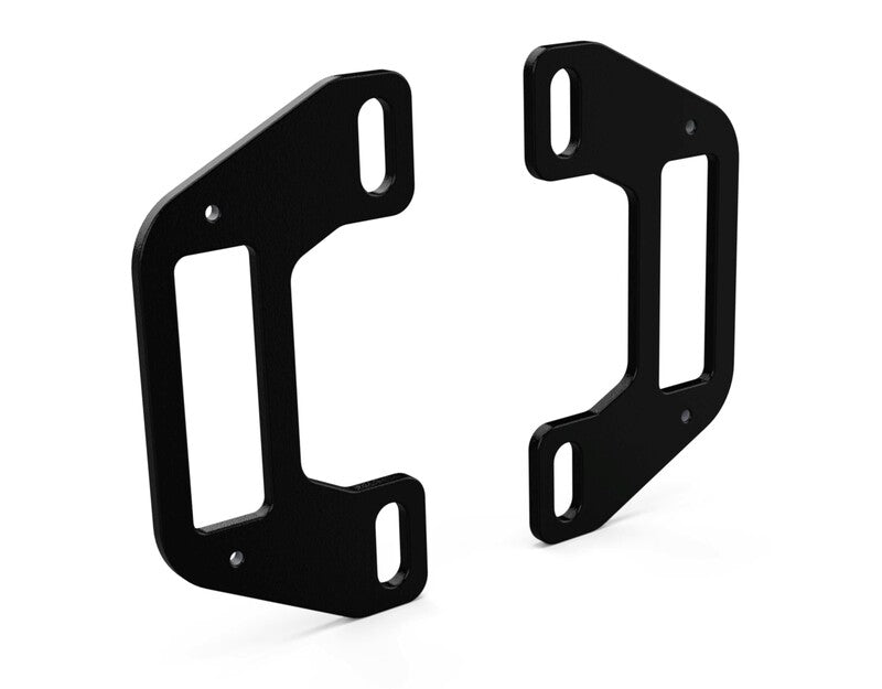 Soporte sobre portaplacas DENALI para T3 DENALI LAH.T3.10200