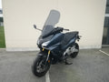 Pantalla V Parts Alta Protección ahumada Honda Forza 750 V PARTS BH197HPFN