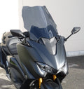 Pantalla V Parts Alta Protección ahumada Yamaha T-Max 560 V PARTS BY175HPFN