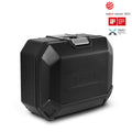 Maleta derecha alumino SHAD Terra Black 36L SHAD D0TR36100RB