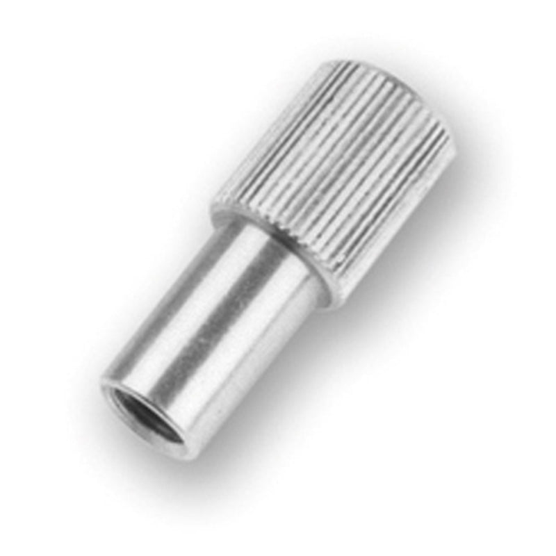 Adaptador cartucho. Valvula Moto/Bici V BIKE PT03286