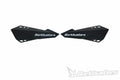 Paramanos de bicicleta Barkbusters (recambio) negro BARKBUSTERS B-087-BK