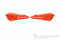 Paramanos de bicicleta Barkbusters (recambio) naranja BARKBUSTERS B-087-OR