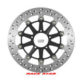 Disco de freno NG BRAKES Race Star flotante - 1845ZG NG BRAKE DISC 1845ZG