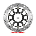 Disco de freno NG BRAKES Race Star flotante - 1833ZG NG BRAKE DISC 1833ZG