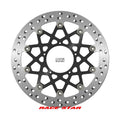 Disco de freno NG BRAKES Race Star flotante - 1933ZG NG BRAKE DISC 1933ZG