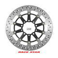 Disco de freno NG BRAKES Race Star flotante - 1213ZG NG BRAKE DISC 1213ZG