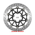 Disco de freno NG BRAKES Race Star flotante - 1919ZG NG BRAKE DISC 1919ZG