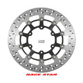 Disco de freno NG BRAKES Race Star flotante - 1214ZG NG BRAKE DISC 1214ZG