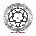 Disco de freno NG BRAKES Race Star flotante - 1675ZG NG BRAKE DISC 1675ZG