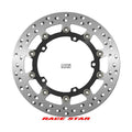 Disco de freno NG BRAKES Race Star flotante - 1708ZG NG BRAKE DISC 1708ZG