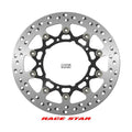 Disco de freno NG BRAKES Race Star flotante - 902ZG NG BRAKE DISC 902ZG