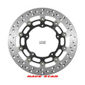 Disco de freno NG BRAKES Race Star flotante - 1058ZG NG BRAKE DISC 1058ZG