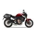 Fijaciones SHAD 3P System HONDA CB650R 2021- SHAD H0CR61IF