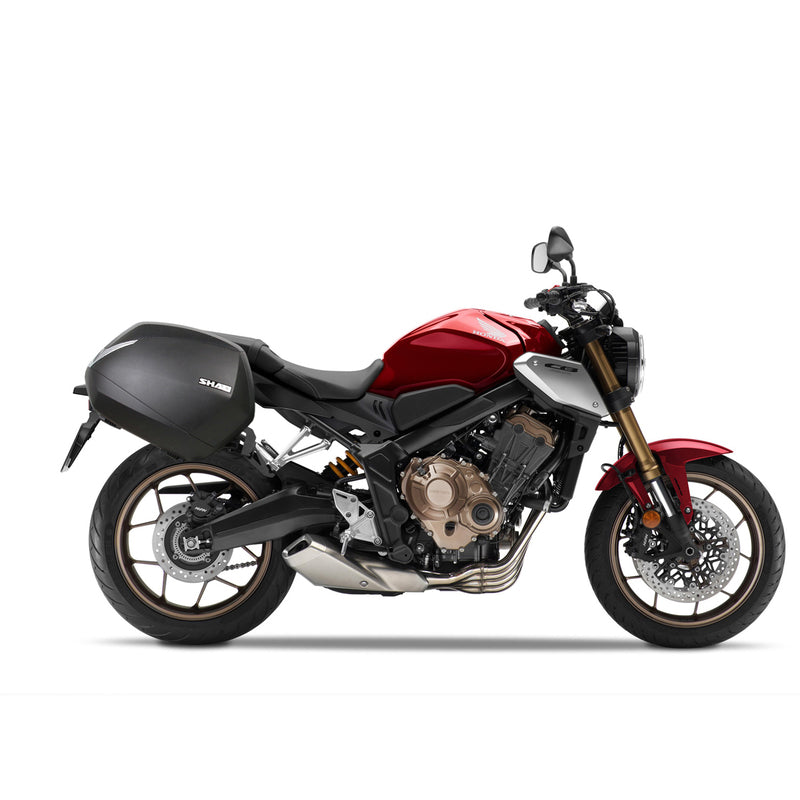 Fijaciones SHAD 3P System HONDA CB650R 2021- SHAD H0CR61IF