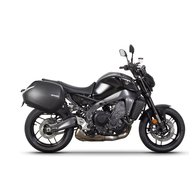 Fijaciones SHAD 3P System YAMAHA MT09/SP 2021 SHAD Y0MT91IF