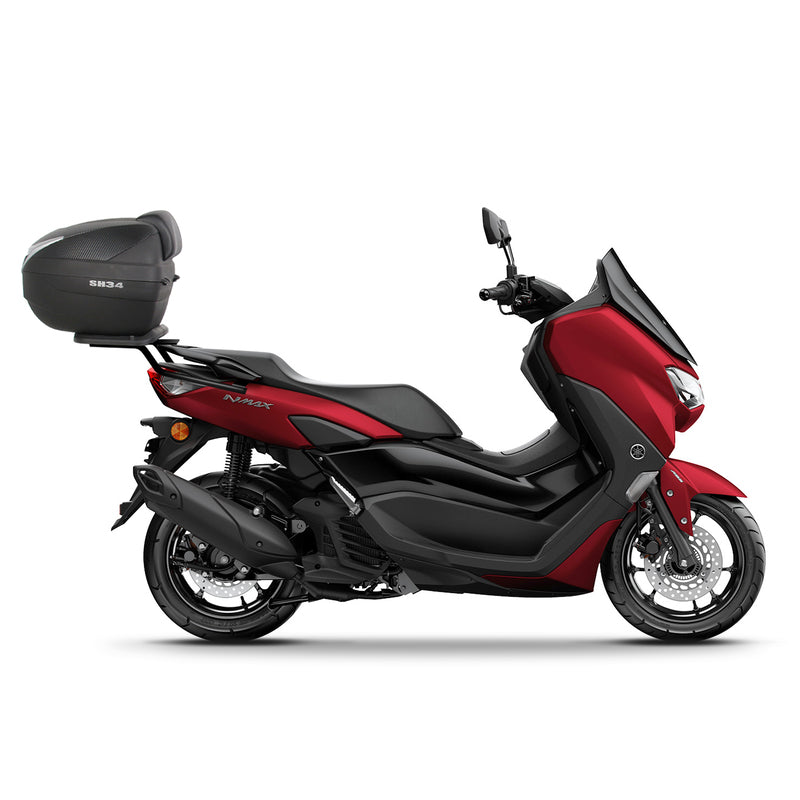 Fijaciones Top SHAD Yamaha N-MAX 125 2021 SHAD Y0NM11ST
