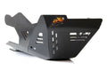 Cubrecárter AXP Adventure 8mm Yamaha 700 Tenere Euro 5 AXP AX1606
