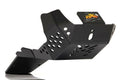 Cubrecárter AXP Xtrem Negro Honda CRF450R/RX AX1580 AXP AX1580