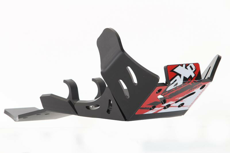 Cubrecárter Xtrem AXP PE-HD 8mm - Gas Gas EC250F/EC350F AXP AX1590