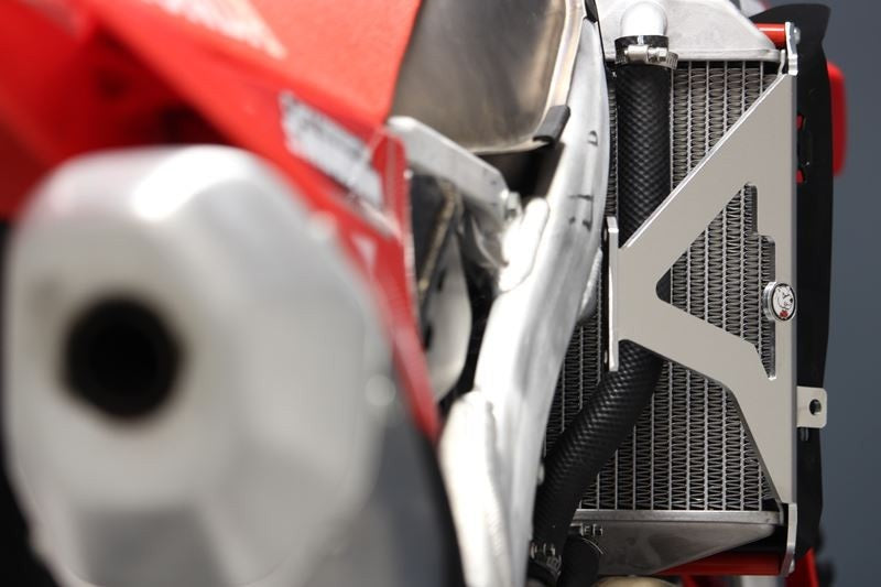 Protectores de radiador AXP - Honda CRF450R/450RX AXP AX1598