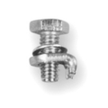 Tornillo prisionero cantilever A-20/C-20 V BIKE - Bolsa de 10 uds V BIKE Q214