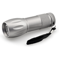 Luz delantera bici 1 Super LED. Con soporte regulable V BIKE JY-829-1