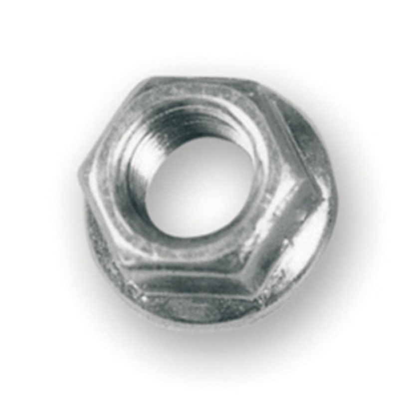 Bolsa de 25 tuercas eje 14 mm-BMX/Freestyle V BIKE 2335