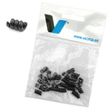 Funda antivibración cable bolsa 50 uds ALHONGA SNGP713
