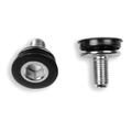 Juego tornillos biela. Acero. Cromo V BIKE YCW-815A