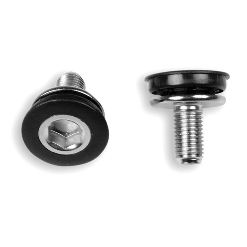 Juego tornillos biela. Acero. Cromo V BIKE YCW-815A