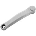 Biela izqda plastificada curvada PROWHEEL SS5364P-1