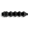 Fuelle proteccion cable freno V-Brake ALHONGA HJ-607A.8
